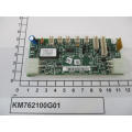 KM762100G01 KONE Elevator LCEFCB24 Board